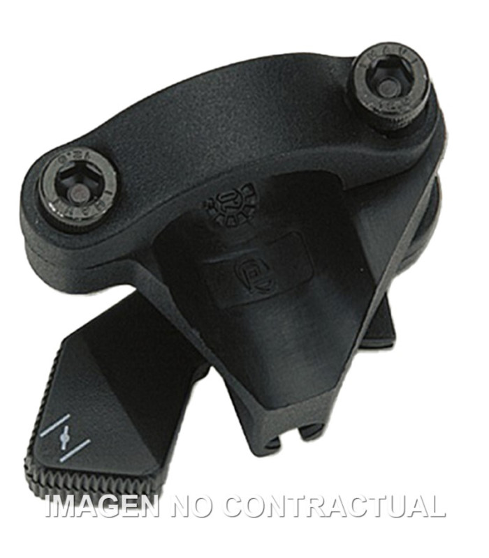 Mando gas Domino Choke 2843.07