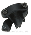 Mando gas Domino Choke 2843.07