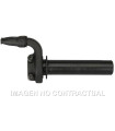 Mando Gas Domino 3129.03