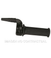 Mando Gas Domino 3301.03