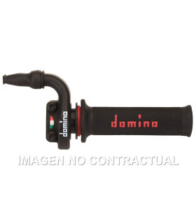 Mando Gas Domino KRR 03 3357.03