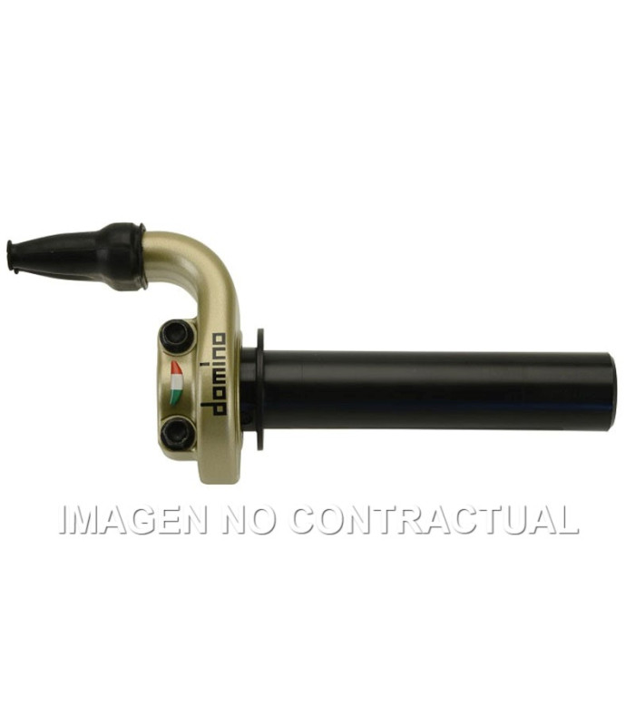 Mando Gas Domino 3358.03