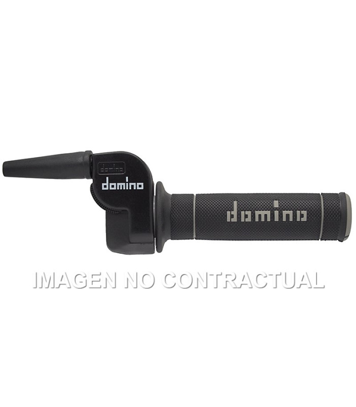 Mando Gas Domino 3480.03
