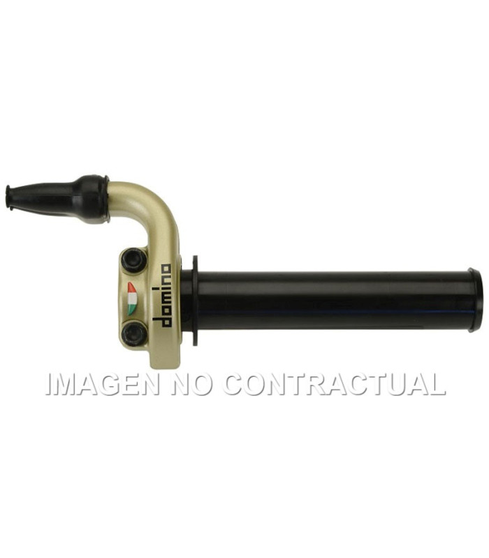 Mando Gas Domino 348403