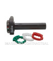 Mando Gas Domino 518203
