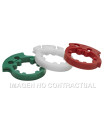 KIT POLEAS DOMINO PUÑO GAS XM2