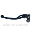 MANETA ABATIBLE DOMINO RACING ANTICORODAL F.30