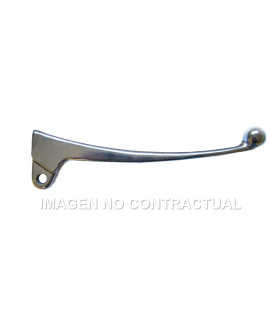 Maneta derecha cromada Honda SH 50 Scoopy