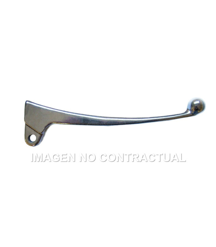 Maneta derecha cromada Honda SH 50 Scoopy