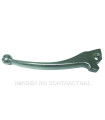 Maneta derecha cromada Vespa PX 200