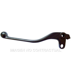Maneta izquierda negra Honda VF 400 F