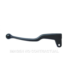 Maneta izquierda negra Honda XL 125 R