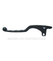 Maneta izquierda negra Kawasaki GPX 750