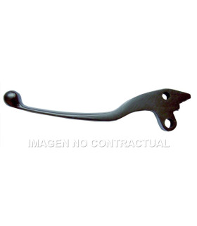 Maneta izquierda negra Suzuki GSX 750