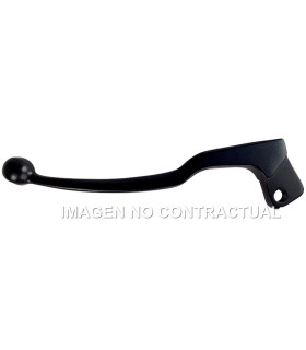 Maneta embrague negra Suzuki DR Big 800