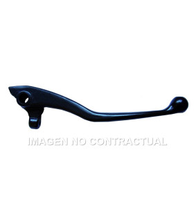 Maneta derecha negra Yamaha RD 350