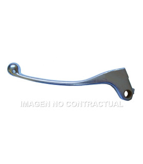 Maneta izquierda cromada Honda VT 600 Shadow