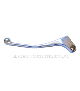 Maneta izquierda cromada Honda CBR 600 F