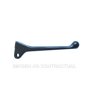 Maneta derecha negra Peugeot SC 50