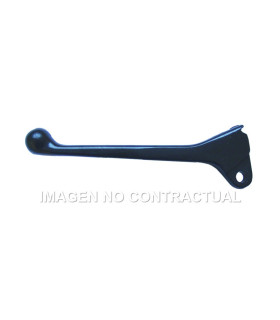 Maneta izquierda negra Peugeot SC 50