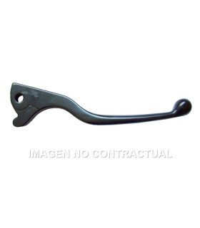 Maneta derecha negra Peugeot Speedfight 50