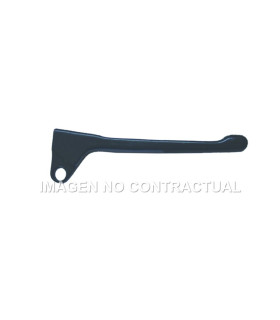 Maneta derecha negra Italjet Bazooka 2 50