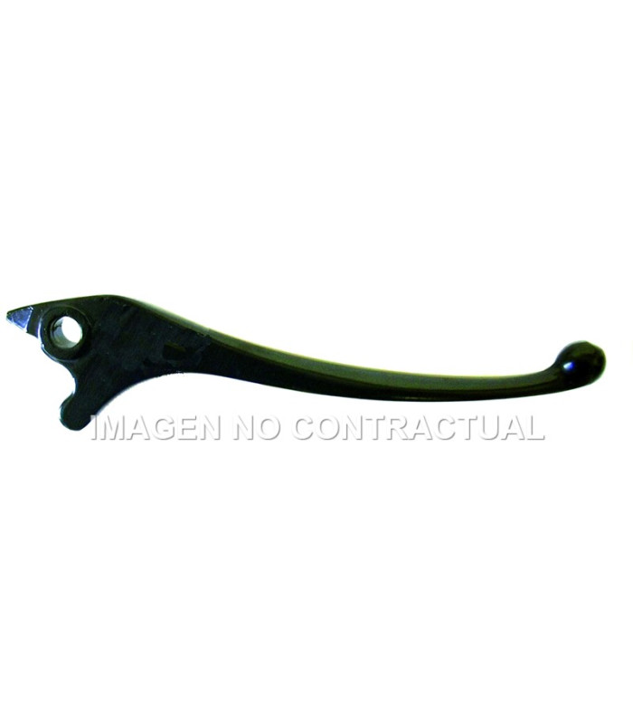Maneta derecha negra Honda SFX 50