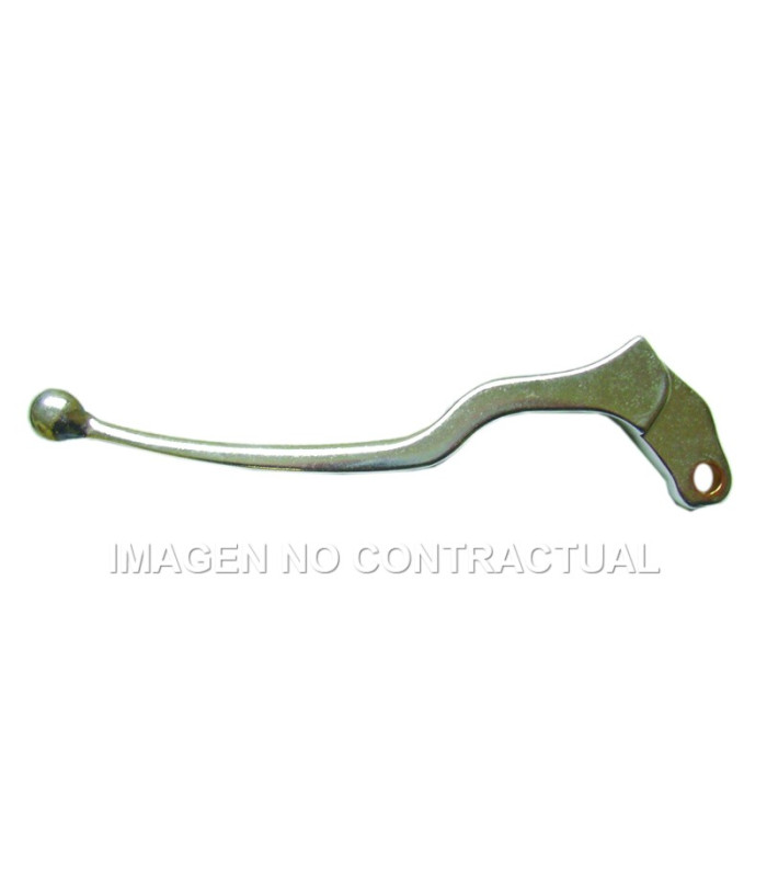 Maneta izquierda cromada Suzuki GS 500 E