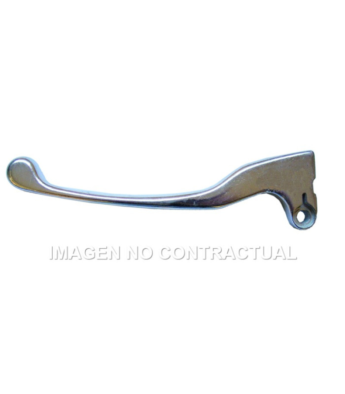 Maneta izquierda cromada Aprilia Scarabeo 50