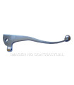 Maneta derecha cromada Yamaha DT 125 R