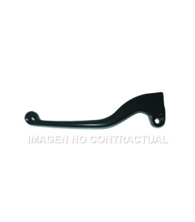 Maneta izquierda negra Malaguti F12 50