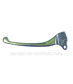 Maneta derecha cromada Piaggio Liberty 125