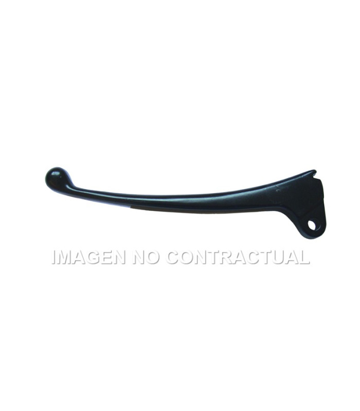 Maneta izquierda negra Honda SH 50 Fifty