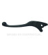 Maneta izquierda negra Honda Foresight 250
