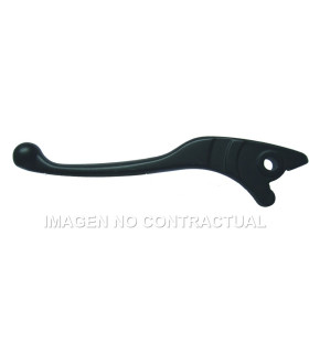 Maneta izquierda negra Honda Foresight 250