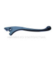 Maneta derecha negra Honda Foresight 250