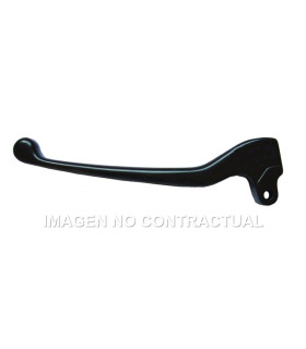 Maneta izquierda negra Piaggio Skipper LX 150