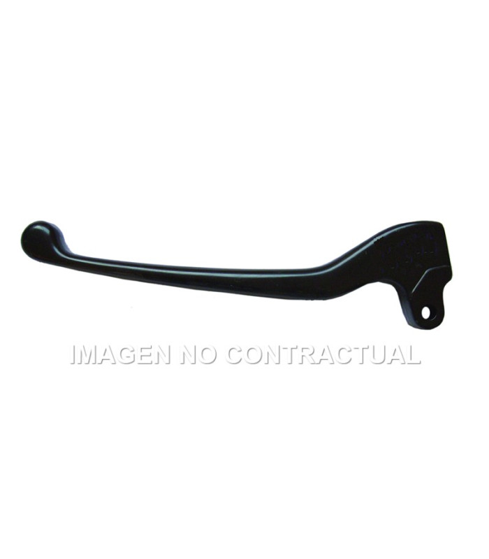 Maneta izquierda negra Piaggio Skipper LX 150