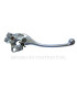Maneta izquierda cromada Honda CBR 1100 Blackbird
