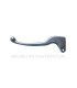 Maneta izquierda plateada Kymco People 50