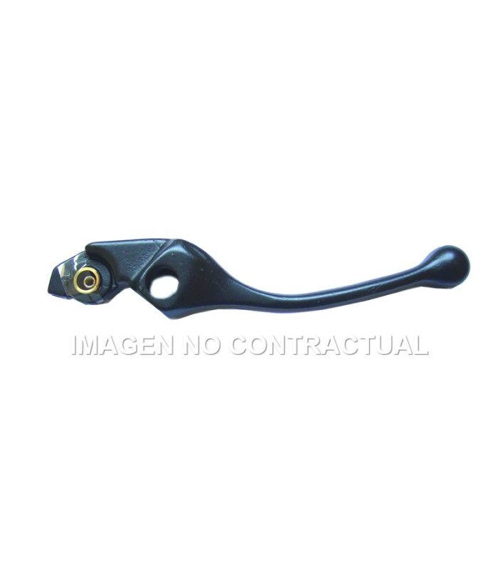 Maneta derecha negra Honda XLV Transalp 600
