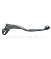 Maneta izquierda cromada Kawasaki ER-6 N