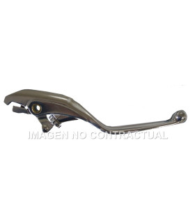 Maneta derecha cromada Kawasaki VN 1700
