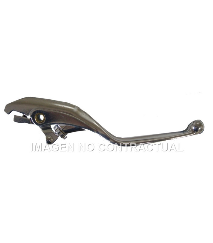 Maneta derecha cromada Kawasaki VN 1700