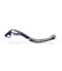 Maneta derecha cromada Husqvarna SM 50