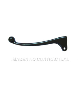 Maneta izquierda negra Honda CB 250 Two Fifty