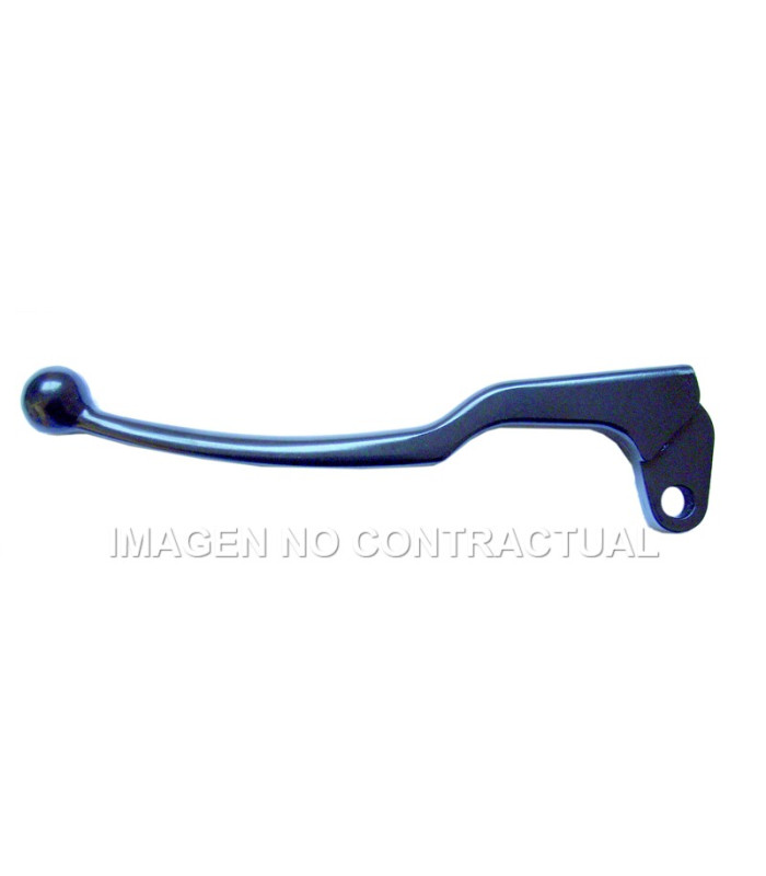Maneta izquierda negra Suzuki GSX 750