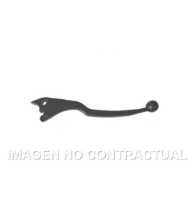 Maneta derecha negra Suzuki GSX 550
