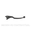 Maneta derecha negra Suzuki GSX 550