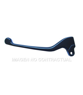 Maneta izquierda negra Gilera Runner 50